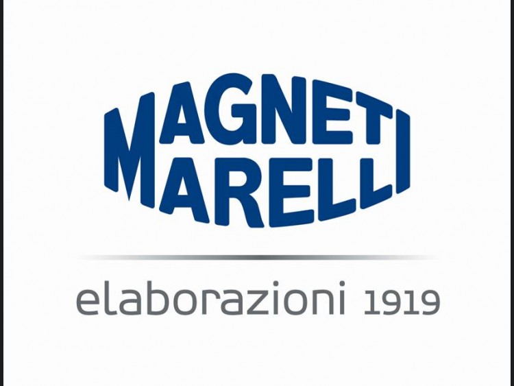 FIAT 500 Performance Exhaust by Magneti Marelli - 1.4L Turbo